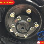 Xe tải nhẹ 1.5 Tấn Hyundai H150 Porter Thành Công